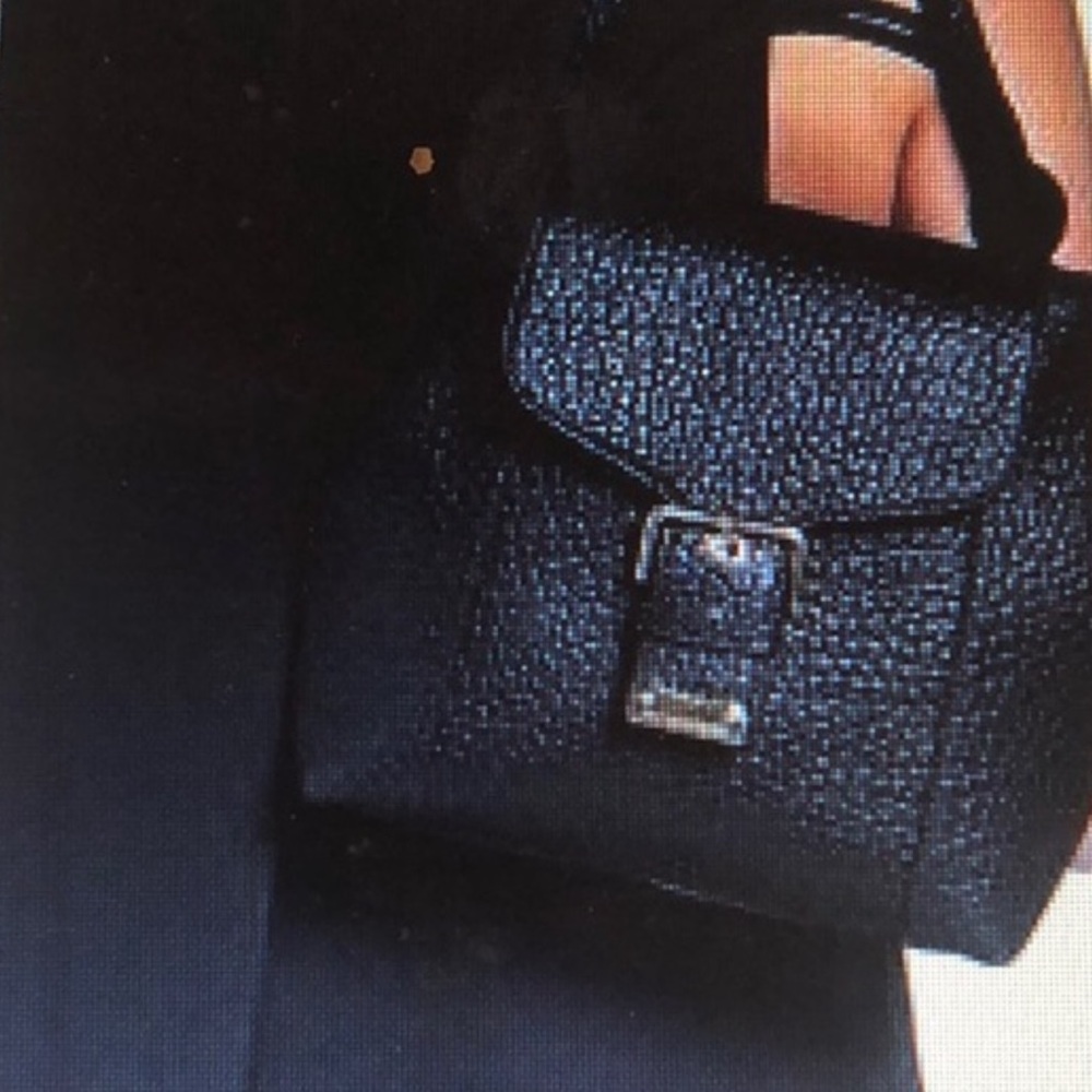 Burberry Belmont Backpack